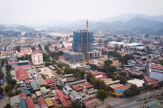 Tỉnh Lào Cai tạm dừng việc thực hiện các công trình, dự án trong quá trình thực hiện sắp xếp, tổ chức bộ máy.