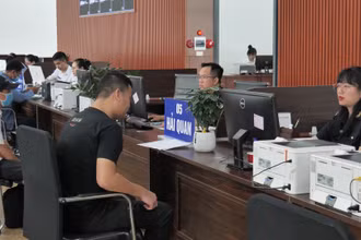 Tỉnh Lào Cai đã đưa ra nhiều giải pháp nhằm nâng cao chỉ số năng lực cạnh tranh cấp tỉnh.