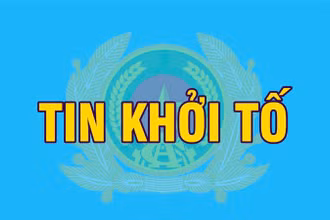 Khởi tố cựu Phó Chủ tịch Ủy ban nhân dân tỉnh Hưng Yên Nguyễn Bật Khách