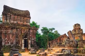 Bộ Văn hóa, Thể thao và Du lịch cho phép khai quật khảo cổ tại Nhóm tháp L thuộc Khu đền tháp Mỹ Sơn.