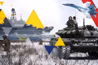[Video] Nga không chấp nhận đề xuất hòa bình của Mỹ trong xung đột Ukraine