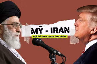[Video] Mỹ - Iran nối lại đàm phán hạt nhân, chuẩn bị xây dựng thỏa thuận mới