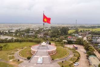 Vĩnh Linh: Đất và người