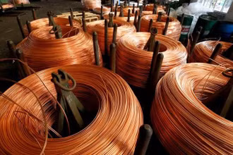 Ảnh minh họa. Nguồn: Reuters