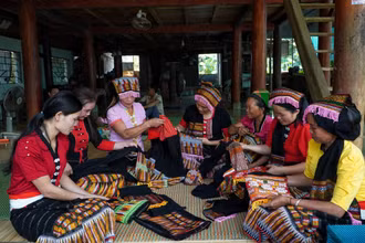 Người Thái ở Quỳ Hợp: Sưu tầm, lưu giữ và phát huy vốn văn hóa cổ