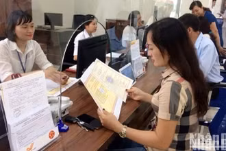 Ảnh minh họa: VĨNH KHANG