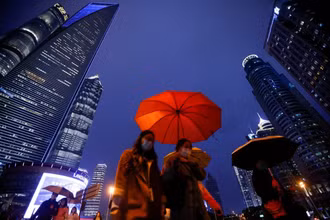 Ảnh minh họa. Nguồn: Reuters