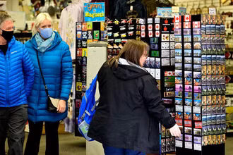 Nỗi lo lạm phát của Canada 