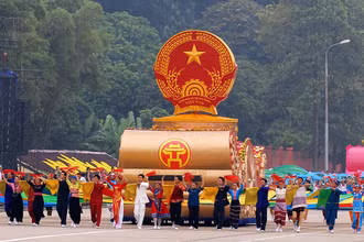 Những thành tựu, vấn đề đặt ra và định hướng hoàn thiện 