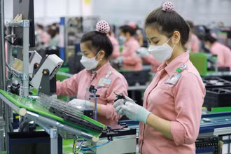 Thay đổi từ tư duy đến hành động