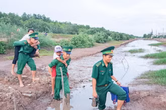 Ảnh minh họa.