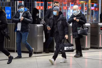 Ảnh minh họa. Nguồn: Reuters