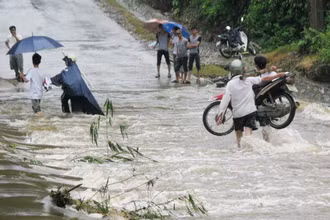 Ảnh minh họa. Nguồn: TTXVN