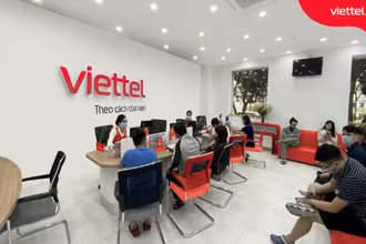 Ảnh minh họa. (Nguồn: Viettel)