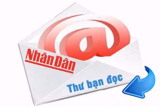 Kết quả thư bạn đọc