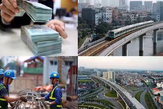 Ảnh minh họa. (Nguồn: Báo Điện tử Chính phủ)