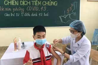 Ảnh minh họa.