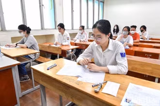 Ảnh: Thành Đạt