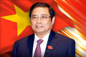 Khẳng định Việt Nam là đối tác quan trọng, đóng góp giải quyết các vấn đề quốc tế 