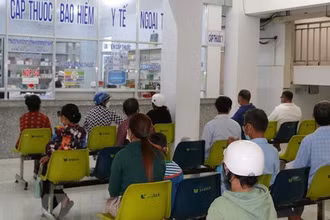 Ảnh minh họa. (Nguồn: TTXVN)