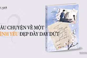 “Từng có người yêu tôi như sinh mệnh” – Câu chuyện về một tình yêu đẹp đầy day dứt 
