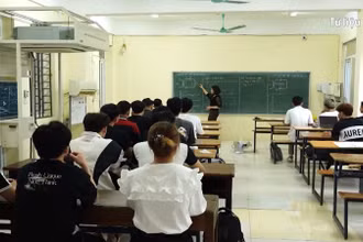 [Video] Hà Nội: Hơn 12 nghìn chỉ tiêu cho giáo dục nghề nghiệp, giáo dục thường xuyên