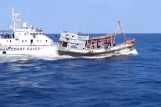 [Video] Bộ Nông nghiệp và Môi trường đặt mục tiêu gỡ “thẻ vàng” IUU trong quý IV/2025