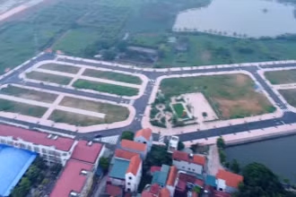 [Video] Hà Nội: Dự kiến sắp xếp 155 phường thuộc 12 quận còn 47 phường