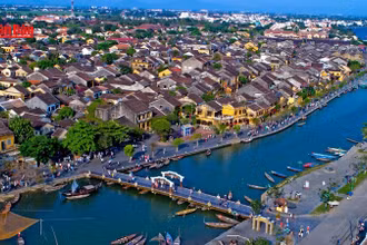 [Video] Quảng Nam chuyển mình bứt phá