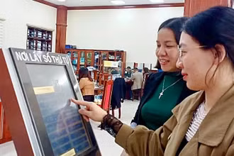 [Video] Nam Định chấn chỉnh kỷ luật công vụ: Không khoan nhượng với cán bộ vô cảm, né tránh trách nhiệm