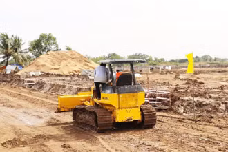 [Video] Cà Mau khởi công dự án nhà ở xã hội quy mô gần 1.000 căn hộ