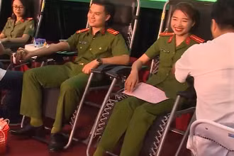 [Video] Sửa đổi, bổ sung đối tượng, mức đóng bảo hiểm y tế đối với quân đội, công an, cơ yếu
