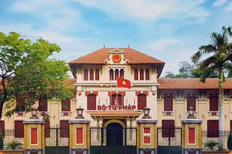 [Video] Bộ Tư pháp triển khai mười nhóm nhiệm vụ trọng tâm lấy ý kiến sửa đổi Hiến pháp 2013