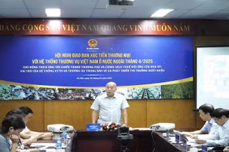[Video] Tháo gỡ rào cản, thúc đẩy xuất khẩu
