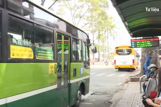 [Video] Xe buýt Hà Nội ứng dụng AI nâng cao chất lượng phục vụ khách hàng