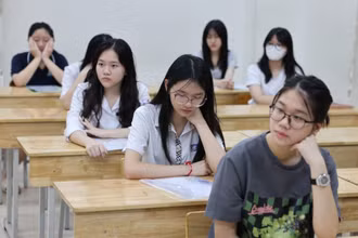 (Ảnh: THANH TÙNG)