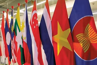 Ảnh minh họa. (Nguồn: Phái đoàn thường trực Việt Nam tại ASEAN)