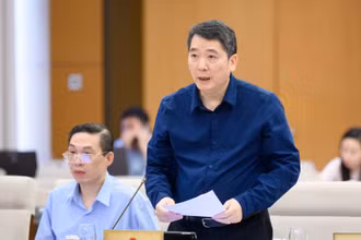Đề xuất tiếp tục giảm 2% thuế giá trị gia tăng tới hết năm 2026