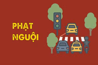 [Infographic] Các điểm tiếp nhận giải quyết phạt nguội tại Hà Nội