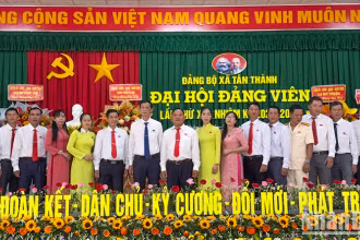 [Infographic] Nội dung, tiến độ thực hiện xây dựng đề án về hệ thống tổ chức đảng ở địa phương cấp tỉnh và cấp xã