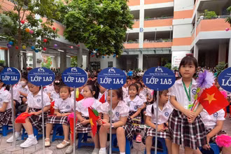 Ban hành Khung kế hoạch thời gian năm học 2025-2026