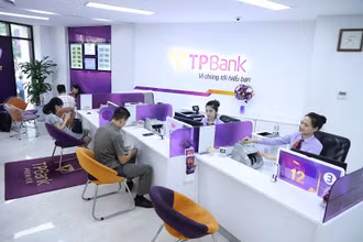 Tuần qua, VSD đã chuyển quyền sở hữu 205.000 cổ phiếu TPB cho các nhà đầu tư. (Ảnh minh họa)