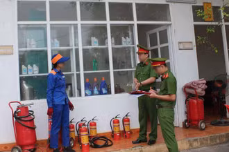 Ảnh minh họa.