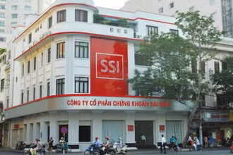 Công ty cổ phần Chứng khoán SSI thay đổi thông tin thành viên bù trừ chứng khoán phái sinh kể từ ngày 15/9/2022. (Ảnh minh họa)