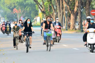 Ảnh minh họa.