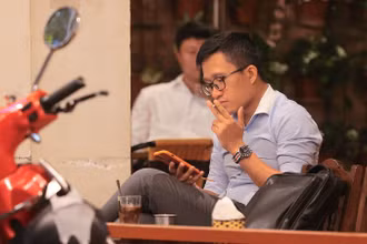 Cần tiếp tục thực thi các giải pháp xây dựng môi trường không khói thuốc để ngăn chặn tác hại của thuốc lá.
