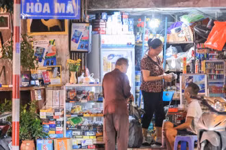 Nguồn thu từ thuế thuốc lá chỉ bằng 1/5 thiệt hại mà sản phẩm này mang lại.