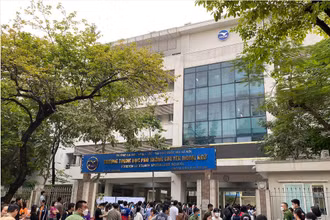 Ban hành cấu trúc đề thi tuyển sinh vào lớp 10 trường chuyên ngữ năm 2024