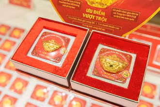 (Ảnh: Thành Đạt)