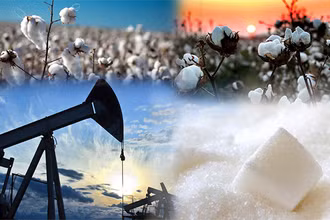 Dầu Brent chính thức cán mốc 90 USD/thùng, cao nhất trong 9 tháng